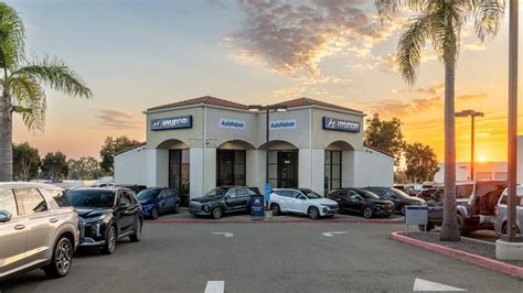 carlsbad hyundai dealership.